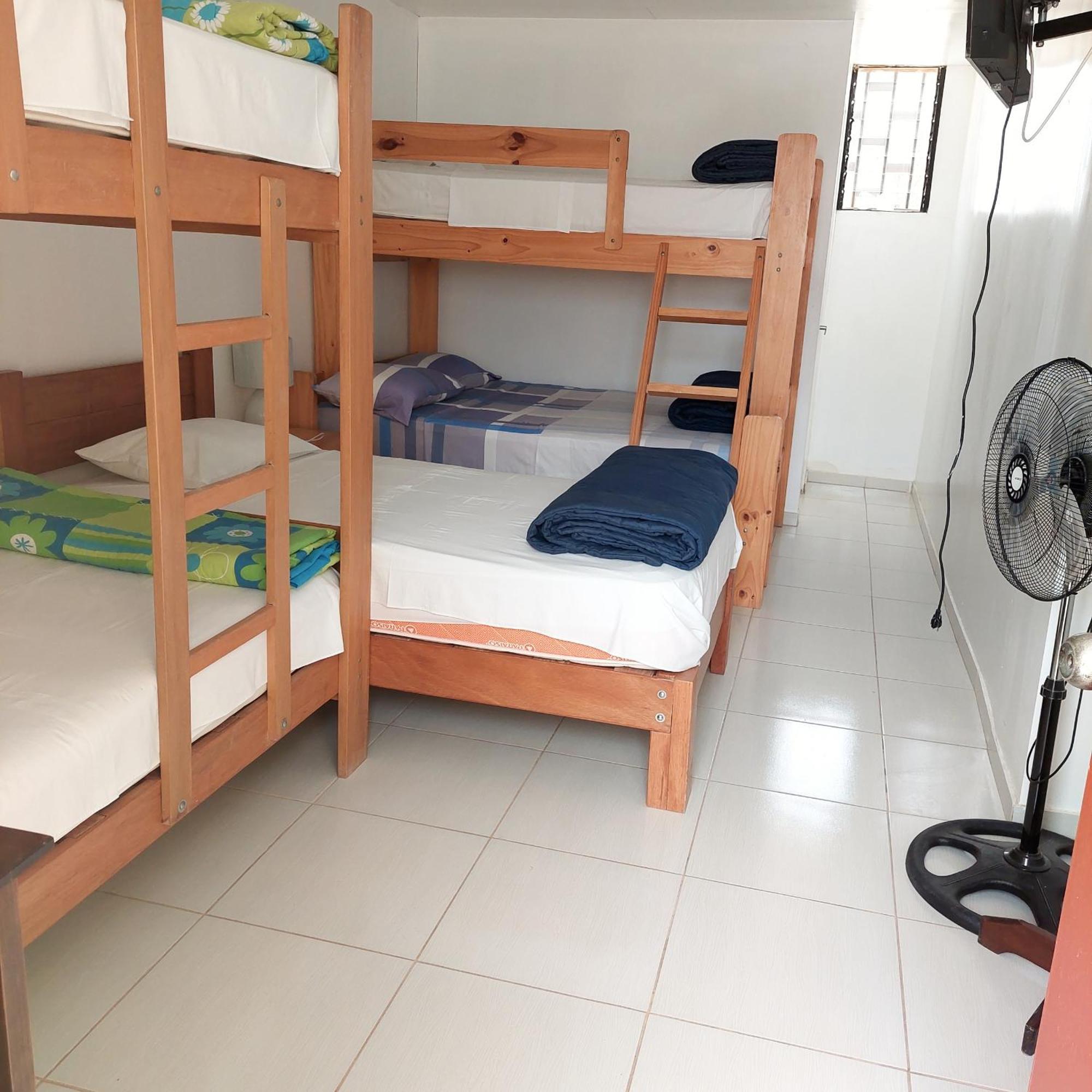 R. A. C. S. Hotel Paracas Ngoại thất bức ảnh