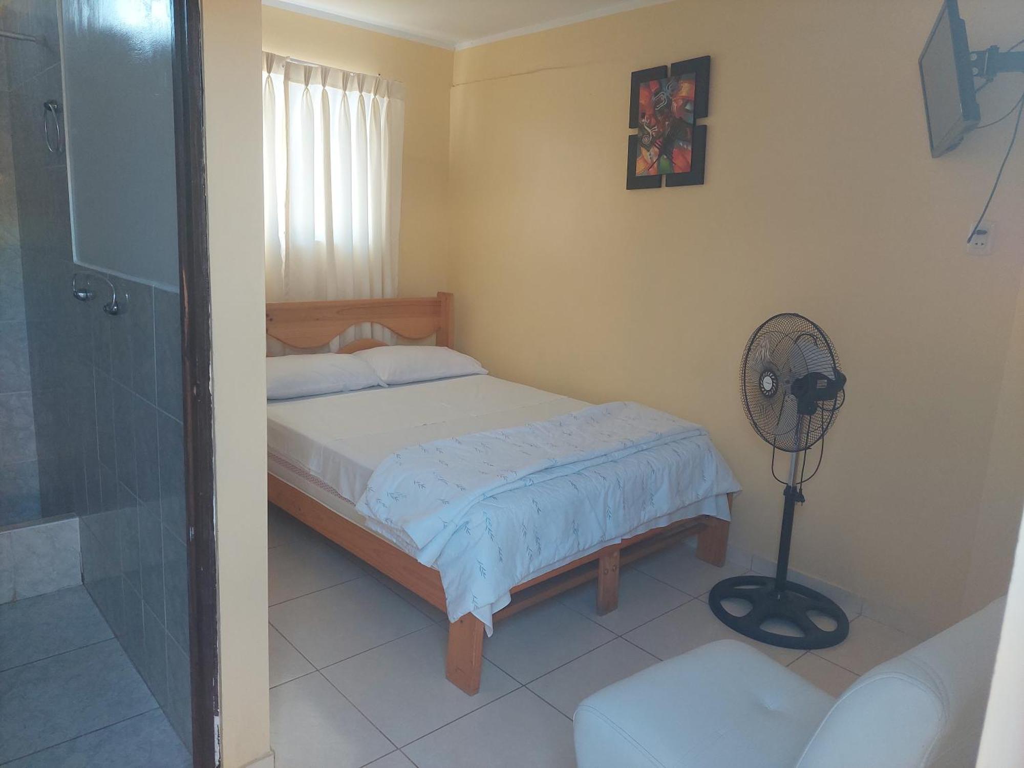 R. A. C. S. Hotel Paracas Ngoại thất bức ảnh