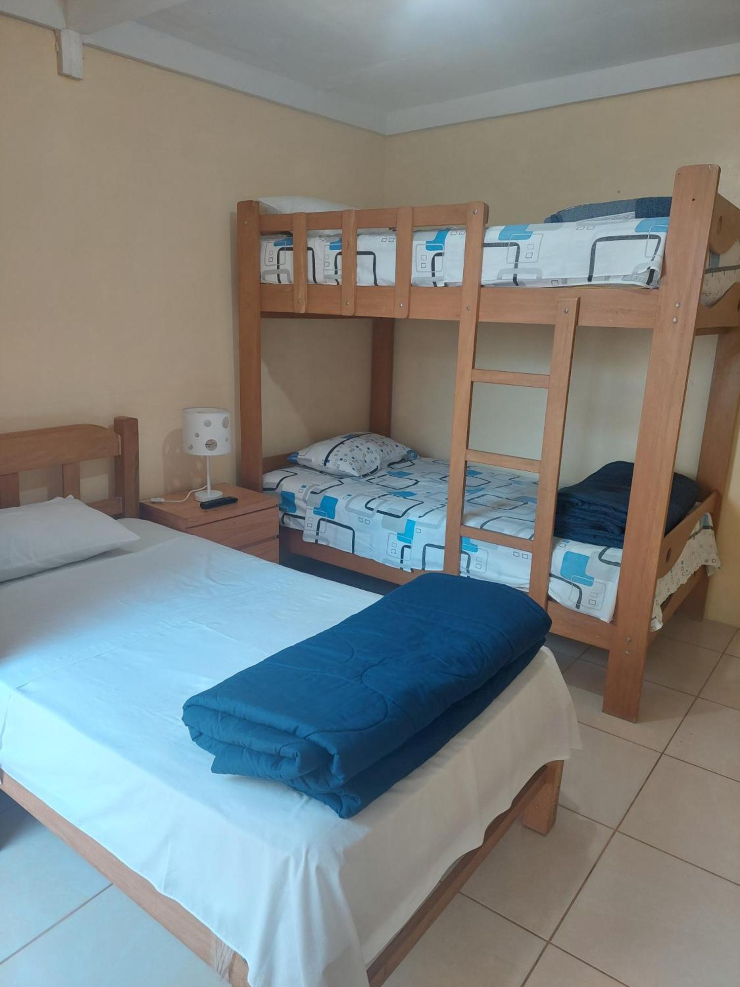 R. A. C. S. Hotel Paracas Ngoại thất bức ảnh