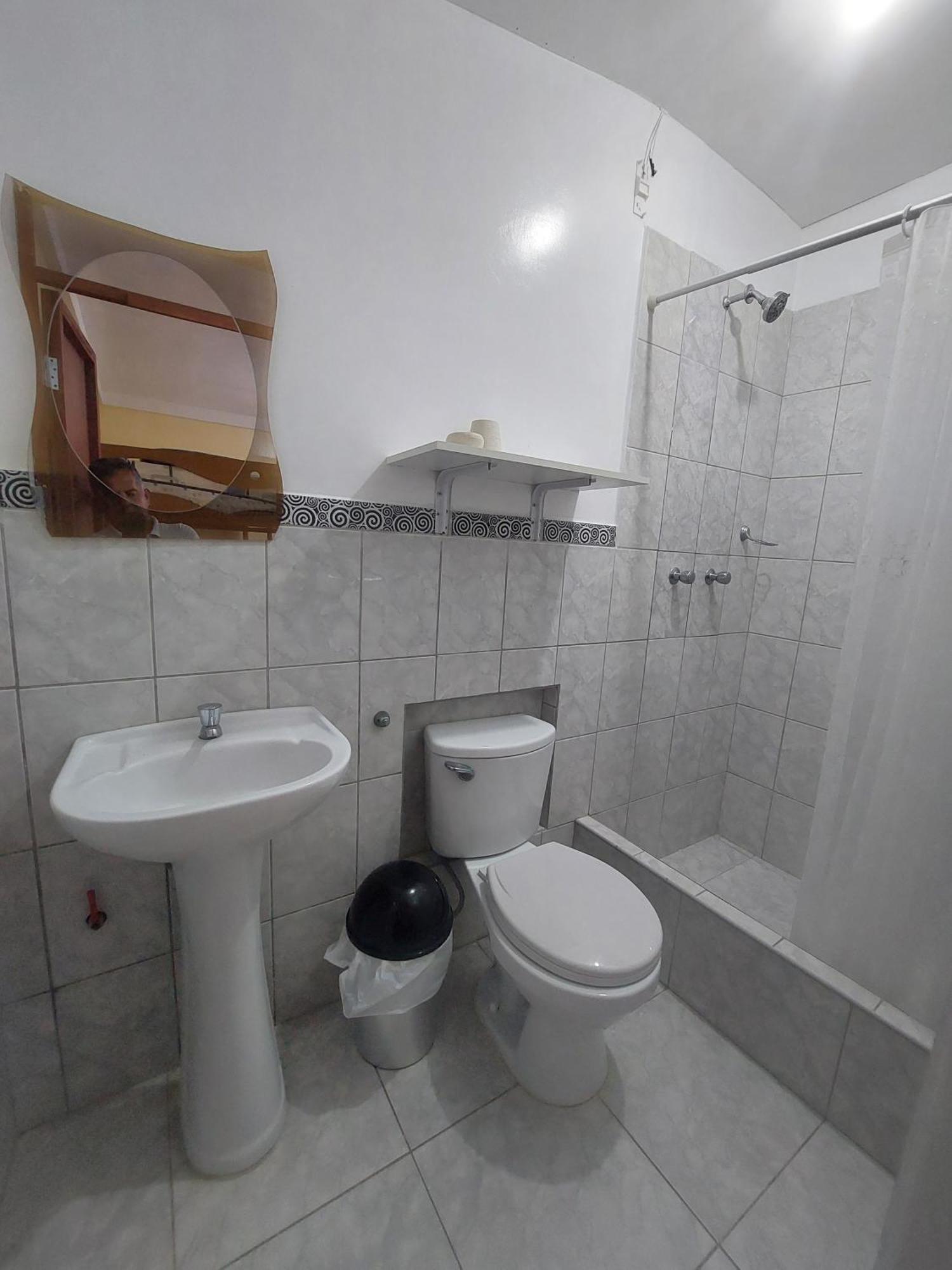 R. A. C. S. Hotel Paracas Ngoại thất bức ảnh